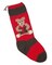 Candide Wool Yarn Christmas Stocking Knitting Kit (602 - Holiday Bear)